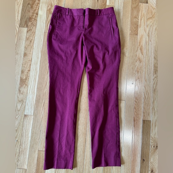 The Limited signature stretch straight leg pant - Picture 2 of 5
